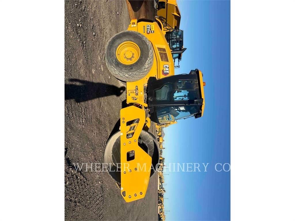 CAT CS11 GC Enojni valjarji