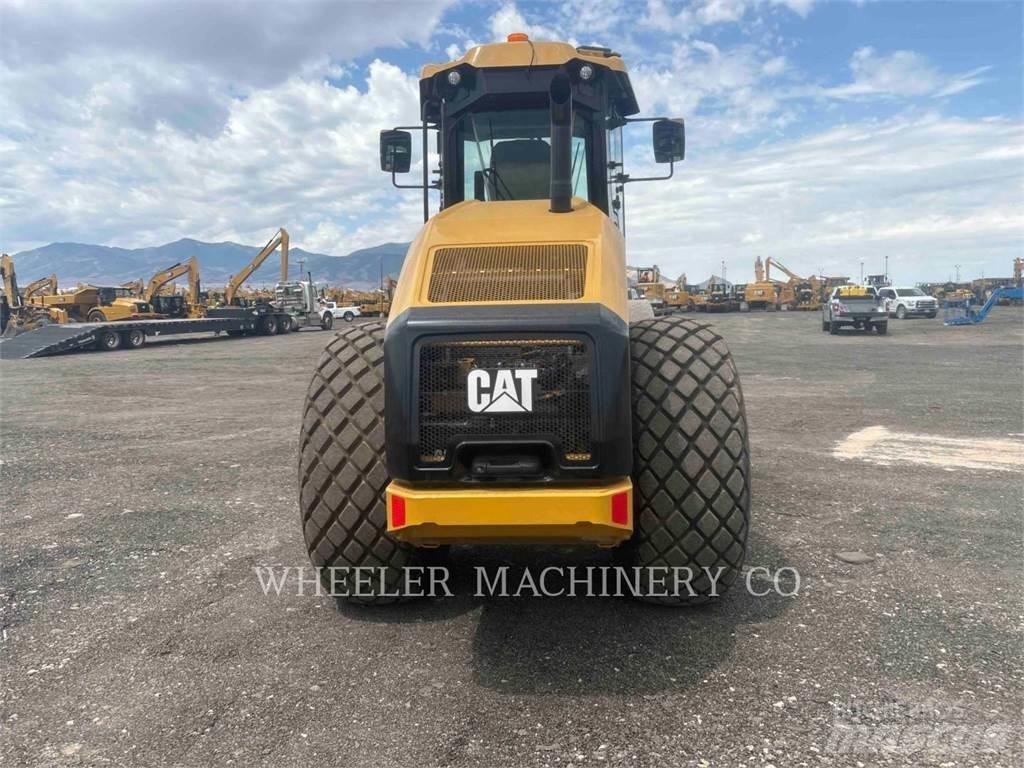 CAT CS11 GC Enojni valjarji
