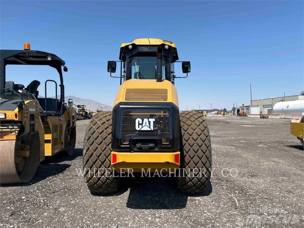 CAT CS11 GC Enojni valjarji