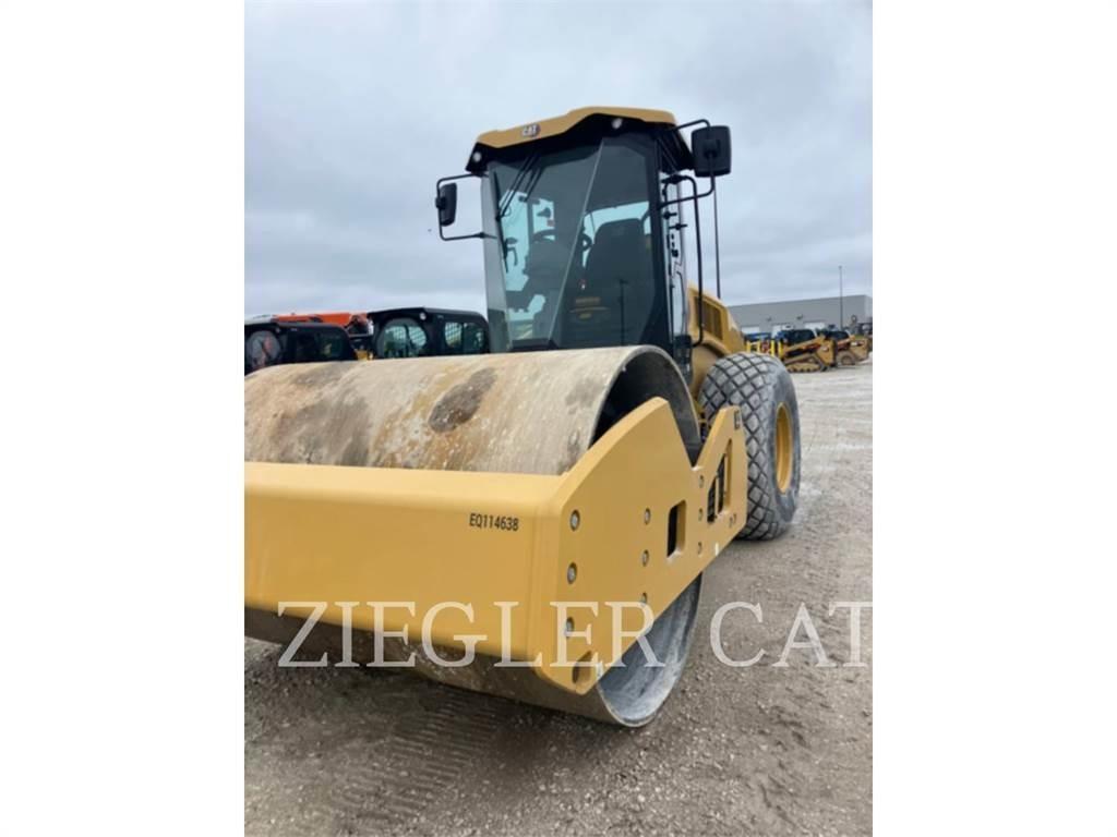CAT CS11GC Kompaktorji tal