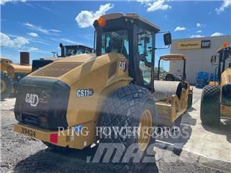 CAT CS11GCCAB Dvojni valjarji