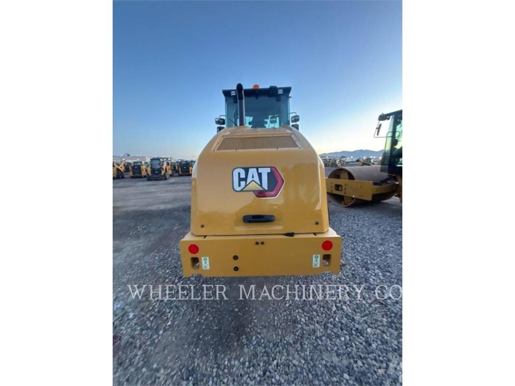 CAT CS12 Enojni valjarji