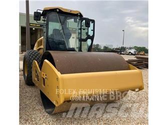 CAT CS12GC Kompaktorji tal