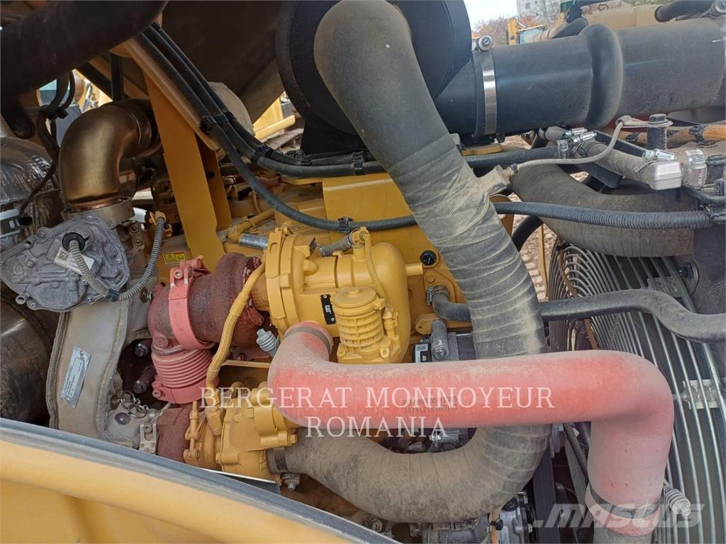 CAT CS16-03 Enojni valjarji