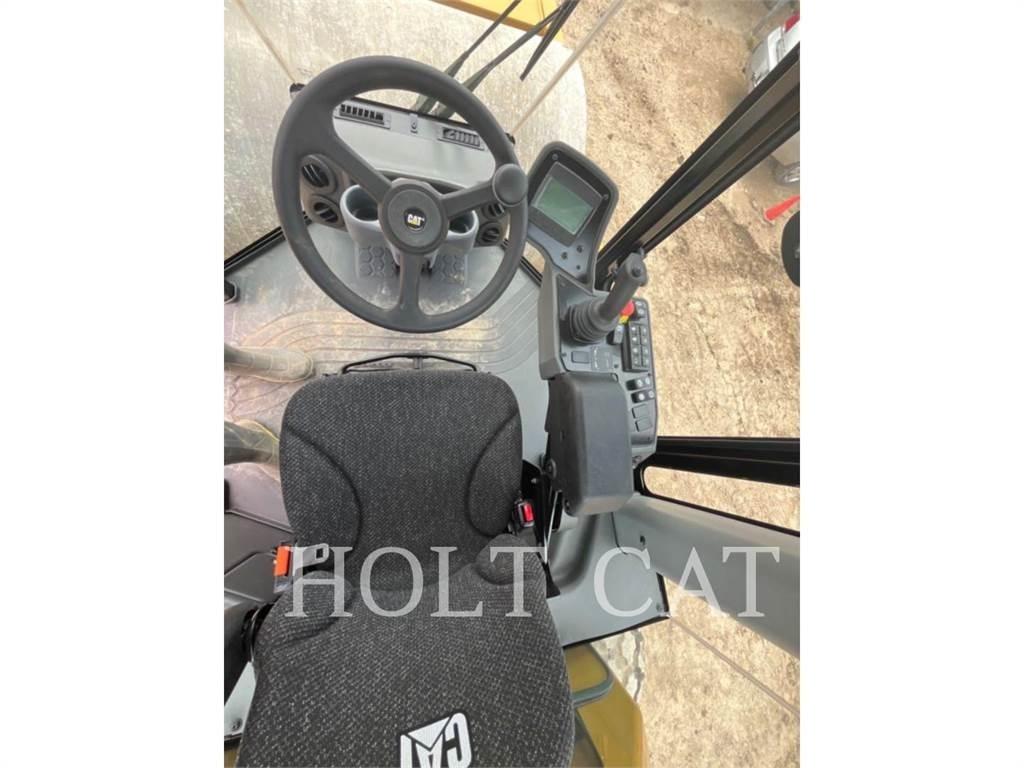 CAT CS19 Enojni valjarji