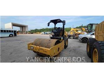 CAT CS44B Kompaktorji tal