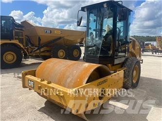CAT CS44BCAB Dvojni valjarji