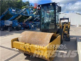 CAT CS44BCAB Dvojni valjarji