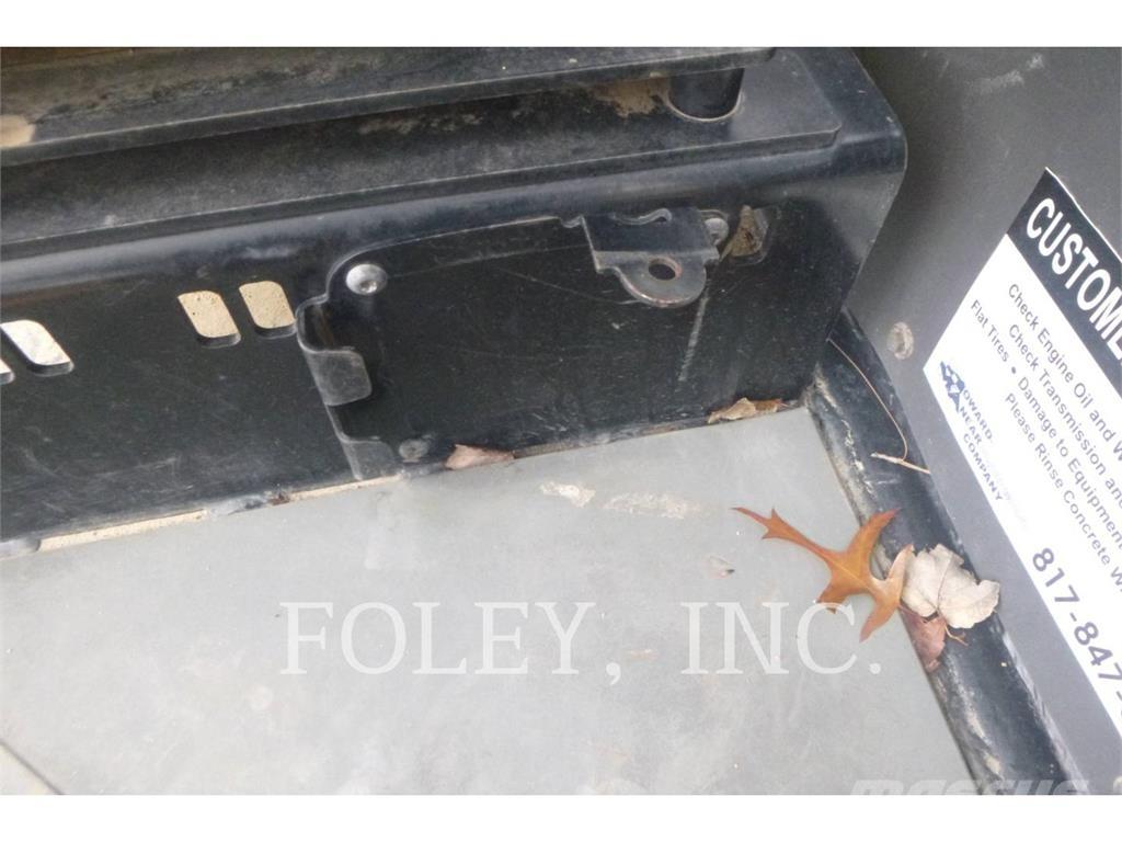 CAT CS54B Enojni valjarji