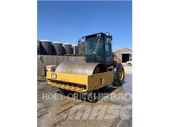 CAT CS56B Enojni valjarji