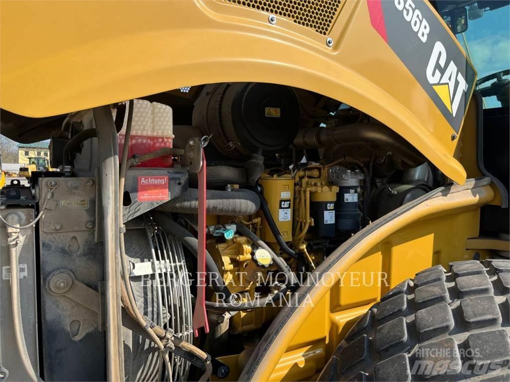 CAT CS56B Enojni valjarji