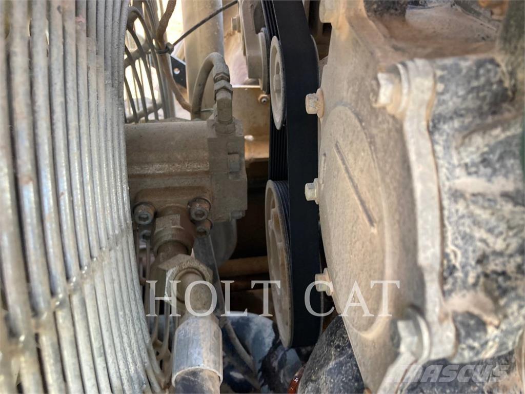 CAT CS56B Enojni valjarji