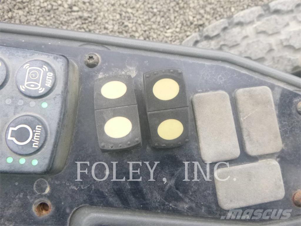 CAT CS56B Enojni valjarji