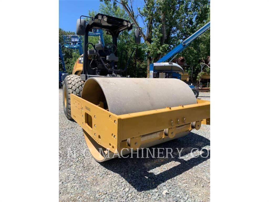 CAT CS56B Asfaltni finišerji