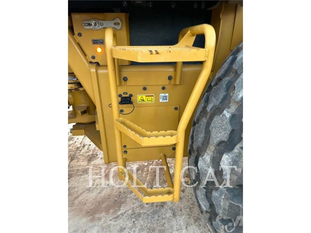 CAT CS56B CAB Enojni valjarji