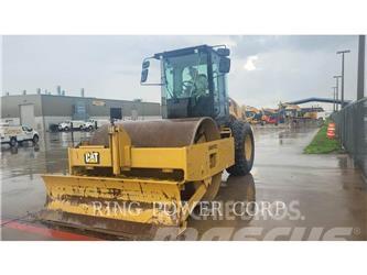 CAT CS56BCAB Dvojni valjarji