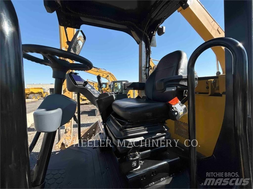 CAT CS7 Enojni valjarji