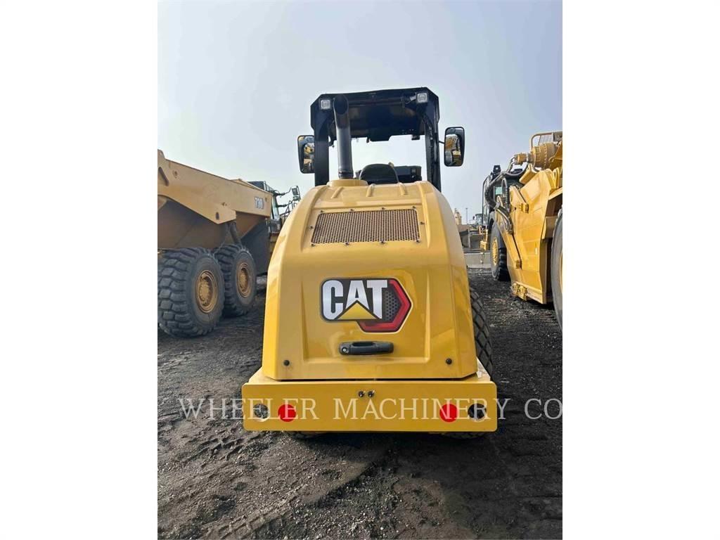 CAT CS7 Enojni valjarji