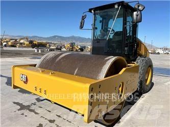 CAT CS74B Enojni valjarji