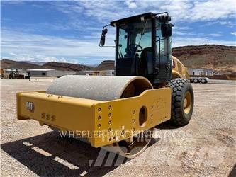 CAT CS74B Enojni valjarji