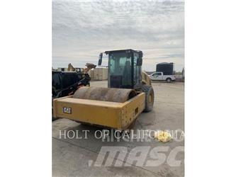 CAT CS78B Enojni valjarji