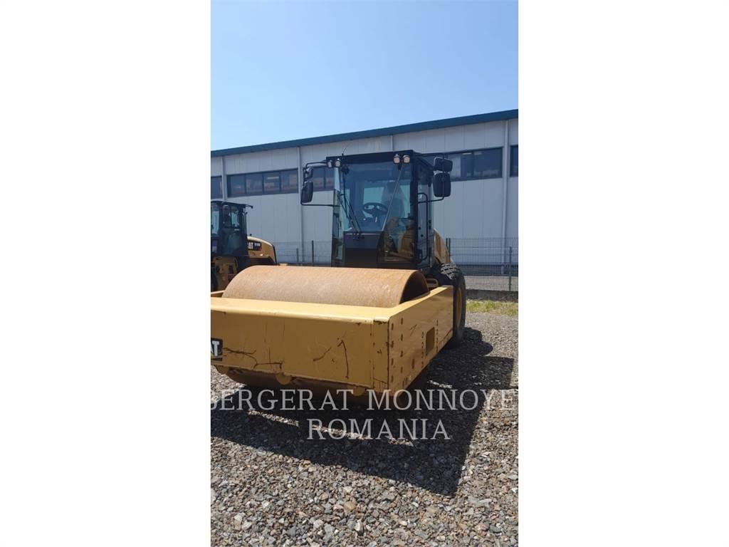 CAT CS78B Enojni valjarji