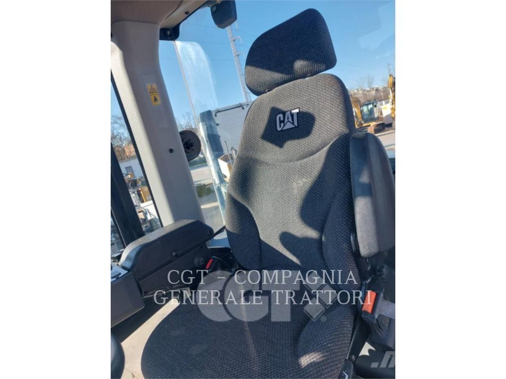 CAT CS78B Enojni valjarji