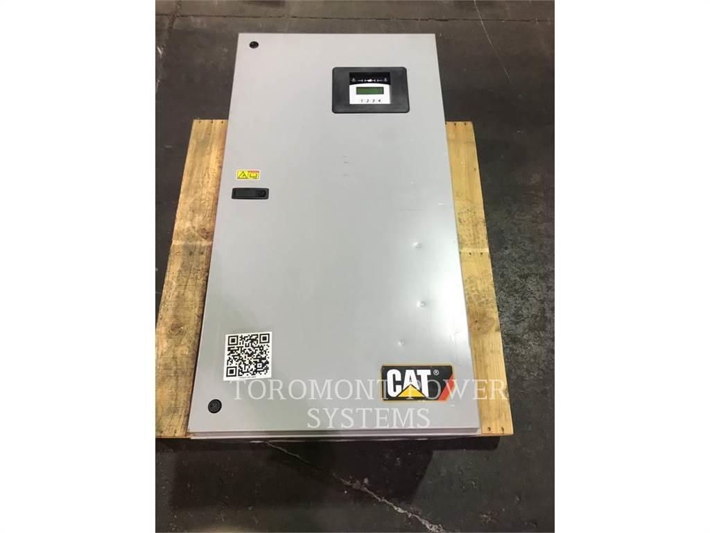 CAT CTGAD40E_400A_208V Drugi deli