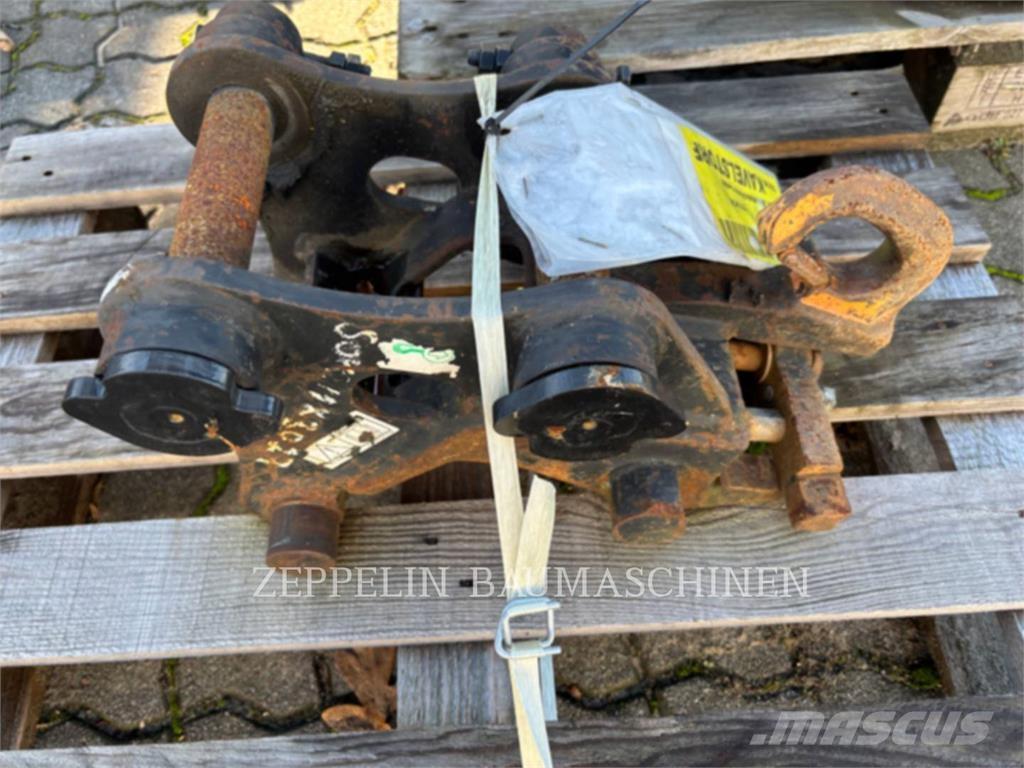 CAT CW05 Hitre spojke