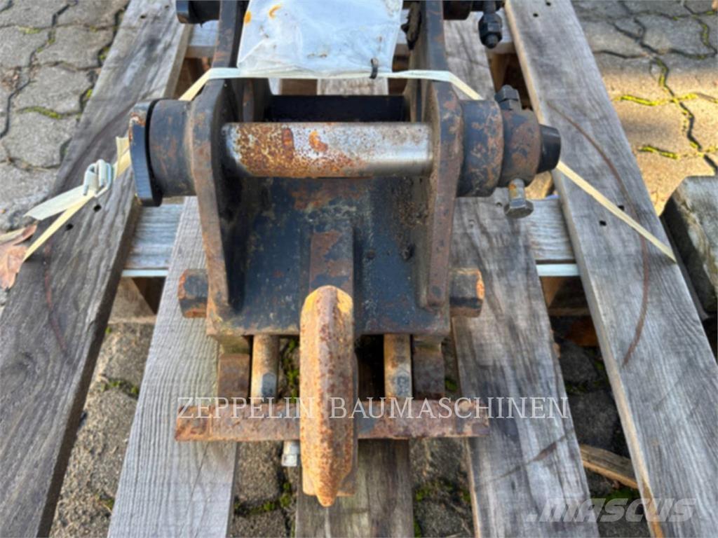 CAT CW05 Hitre spojke