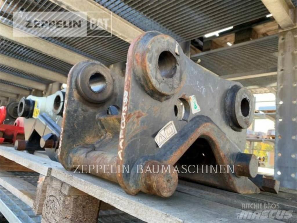 CAT CW10-307-308E Hitre spojke