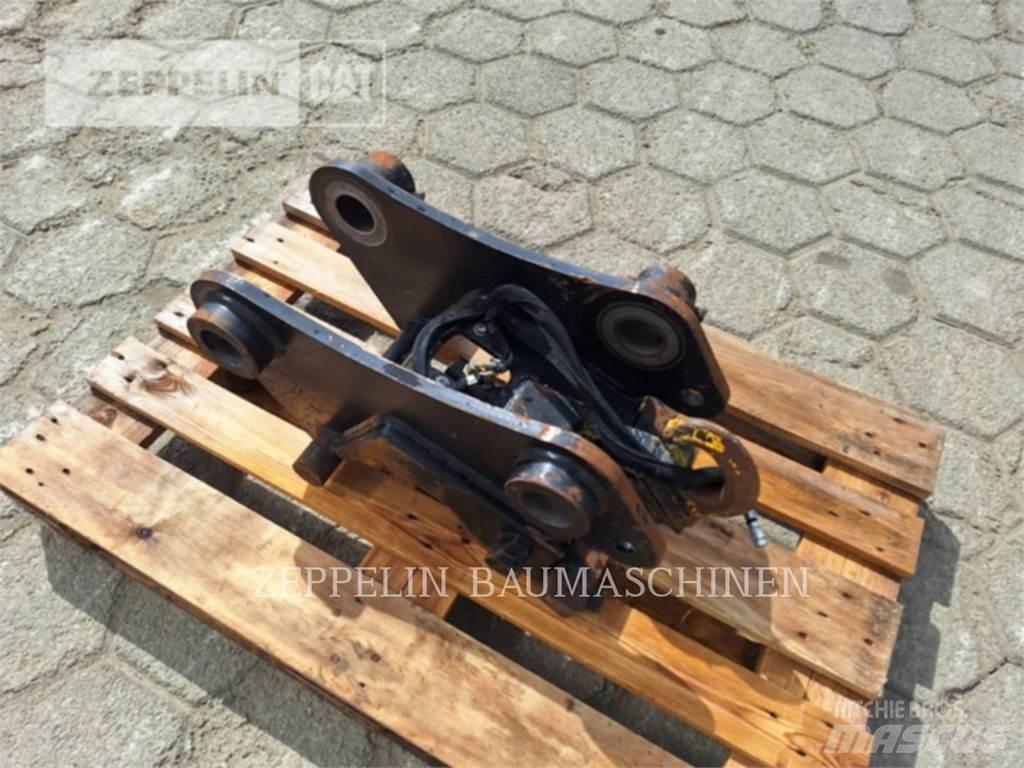 CAT CW10H Hitre spojke