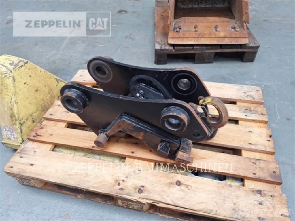 CAT CW10H Hitre spojke