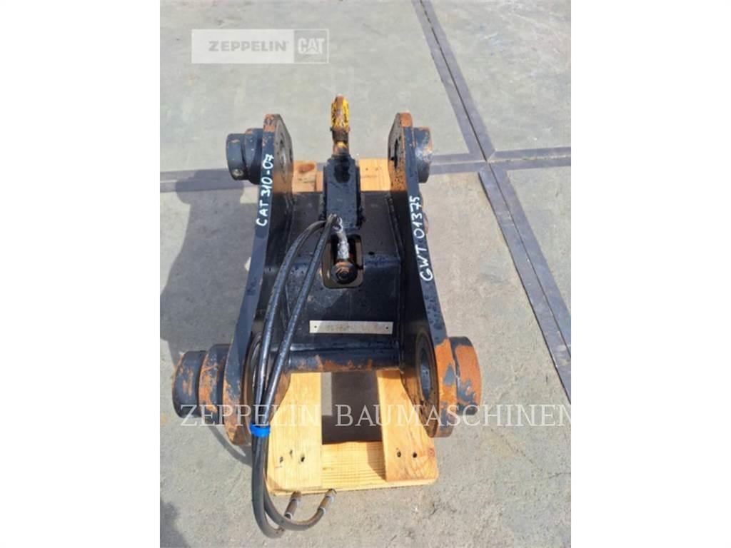 CAT CW10H Hitre spojke