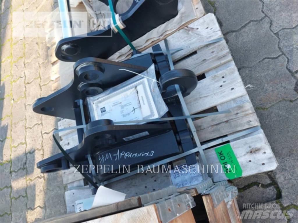 CAT CW20 Hitre spojke