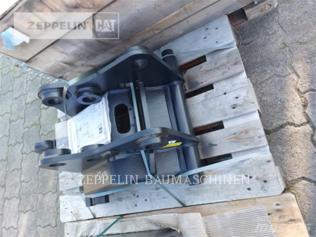 CAT CW20 Hitre spojke