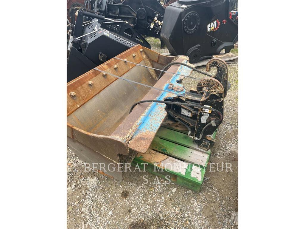 CAT CW20S/1800MM/0.6M3 Gradbeništvo - drugo