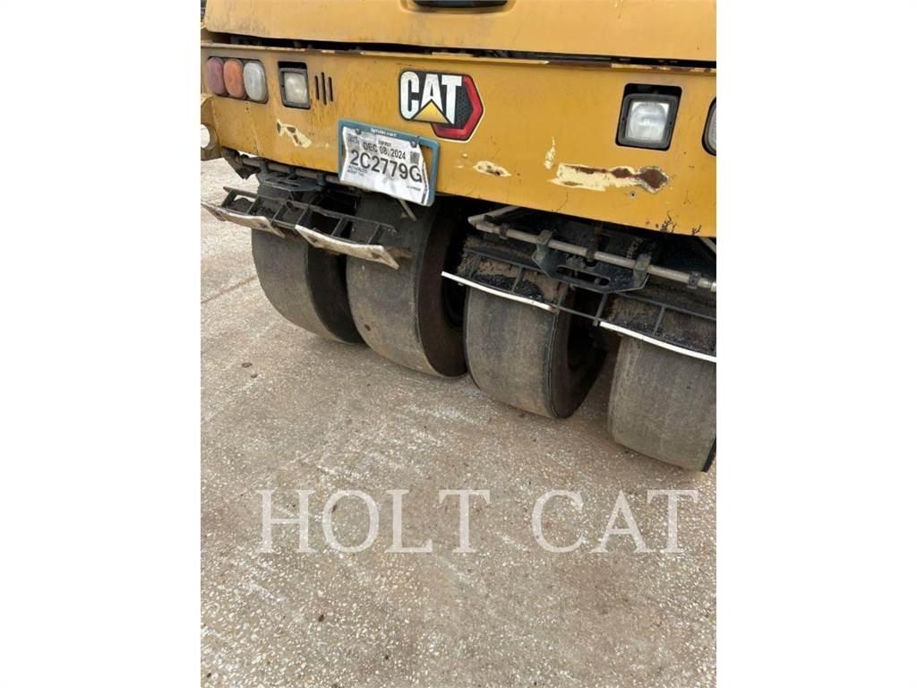 CAT CW34 Enojni valjarji