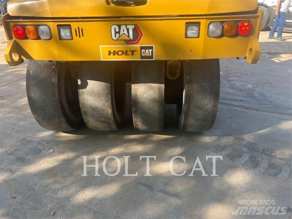 CAT CW34 Enojni valjarji