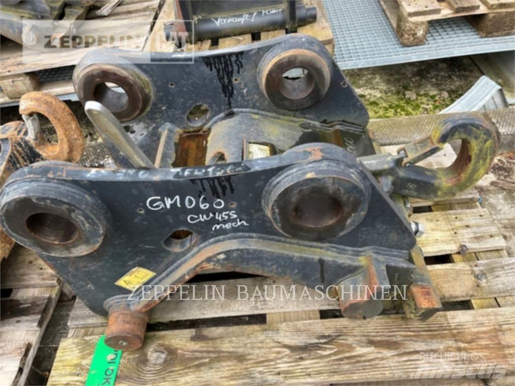 CAT CW45S Hitre spojke