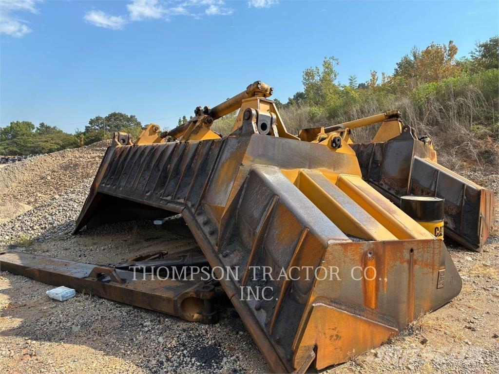 CAT D 10 T 2 Buldožerji goseničarji