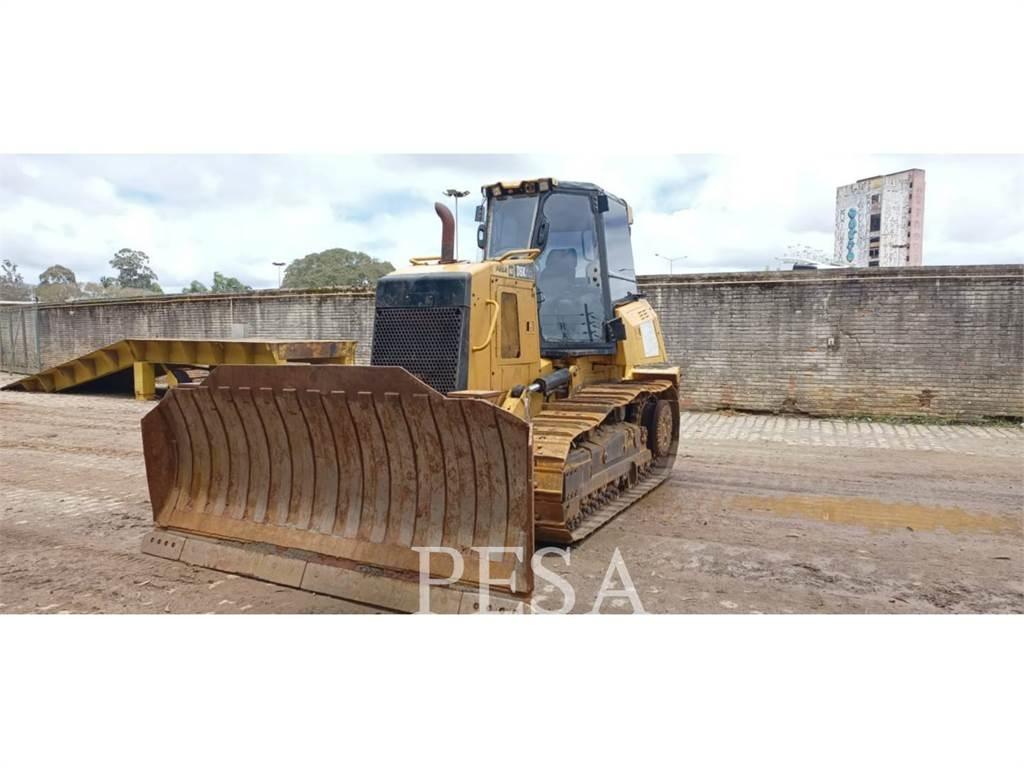 CAT D 6 K2 Buldožerji goseničarji
