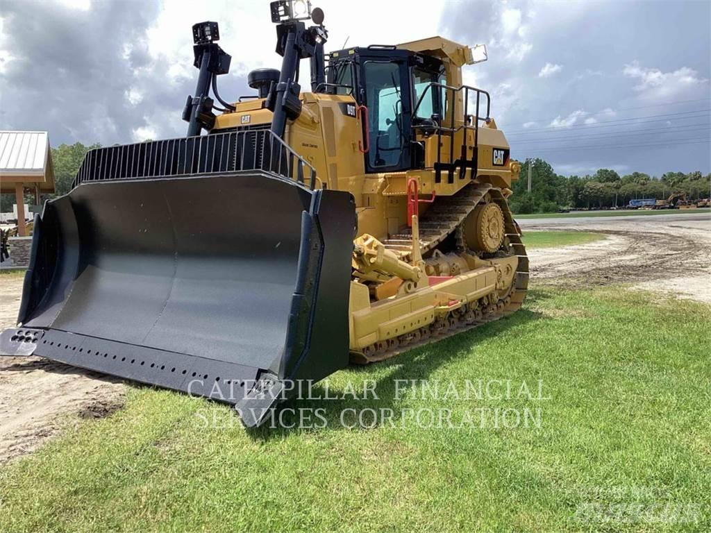 CAT D 9 T Buldožerji goseničarji