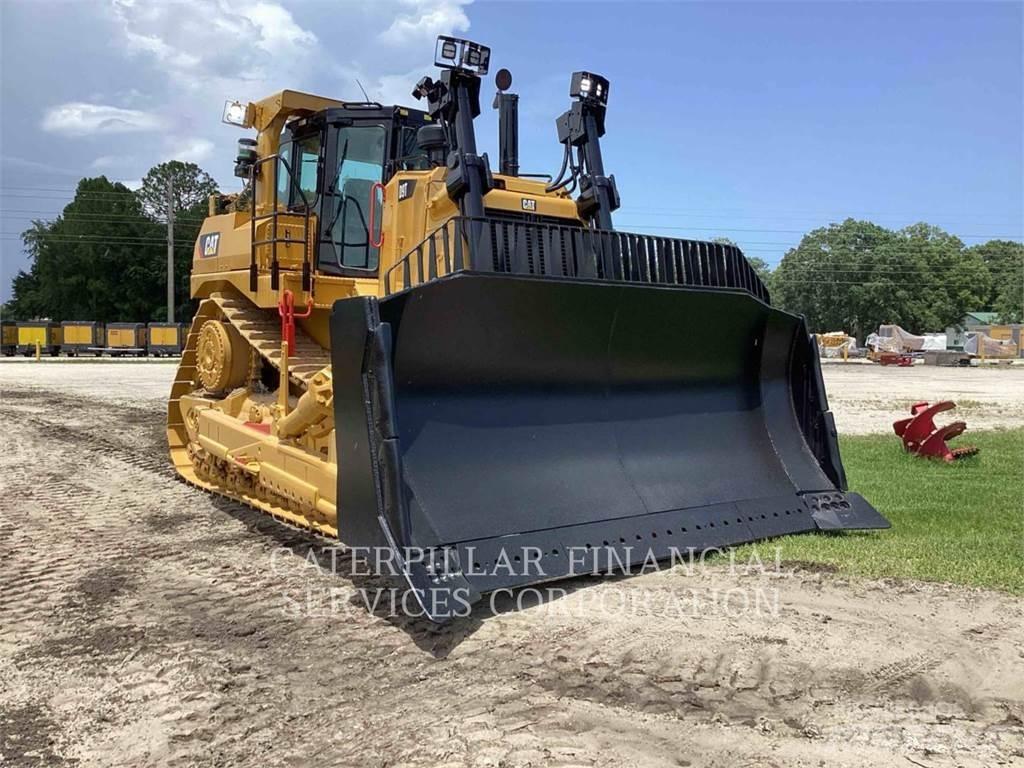 CAT D 9 T Buldožerji goseničarji