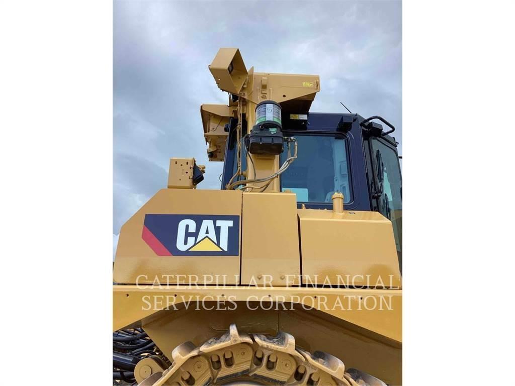 CAT D 9 T Buldožerji goseničarji