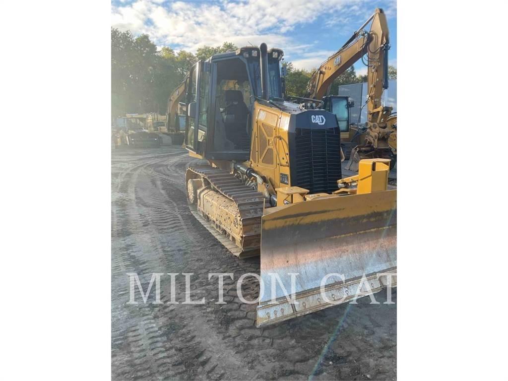 CAT D1 Buldožerji goseničarji