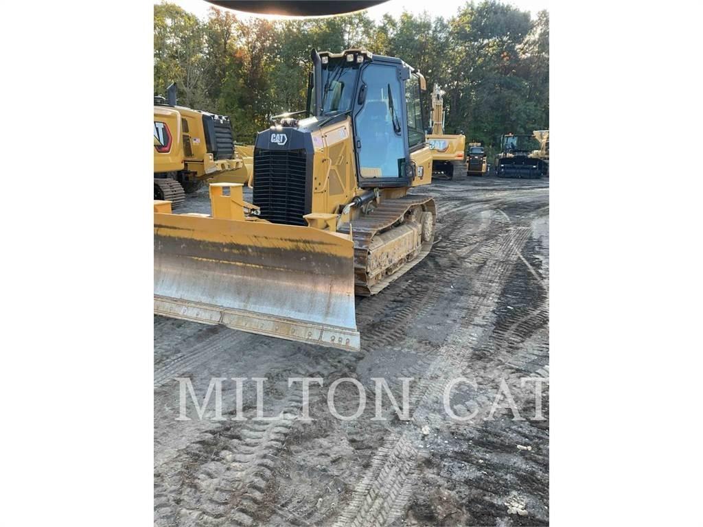 CAT D1 Buldožerji goseničarji