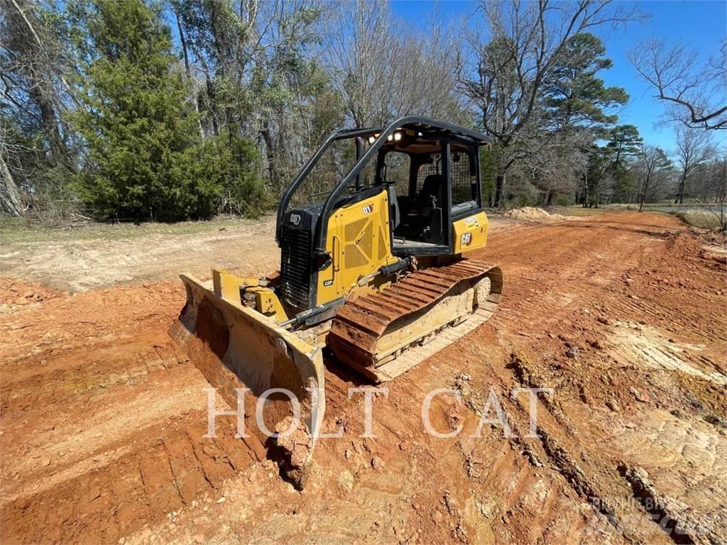 CAT D1-12LGP Buldožerji goseničarji