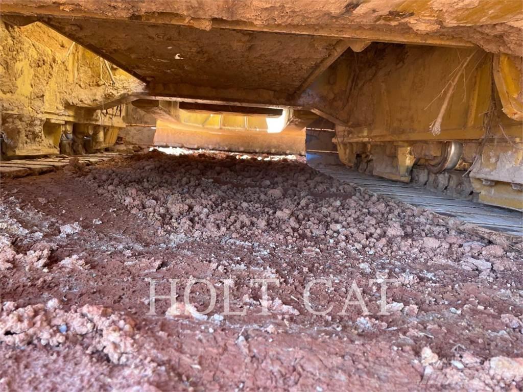 CAT D1-12LGP Buldožerji goseničarji