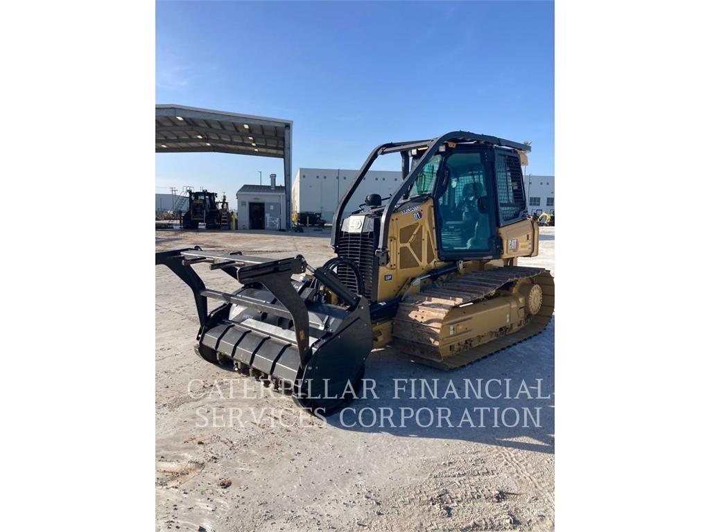 CAT D1-12LGP Buldožerji goseničarji